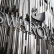 Koncern Swarovski wreszcie opuszcza Rosję