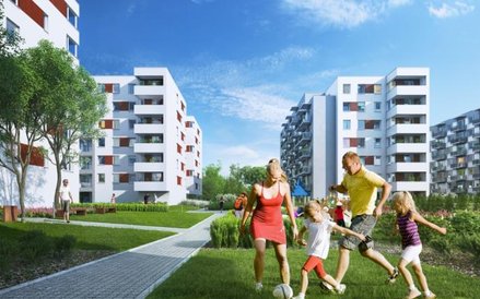 Ursa Smart City w Warszawie