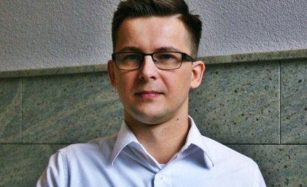 Adrian Górniak, analityk rynku akcji?Dom Maklerski BDM SA