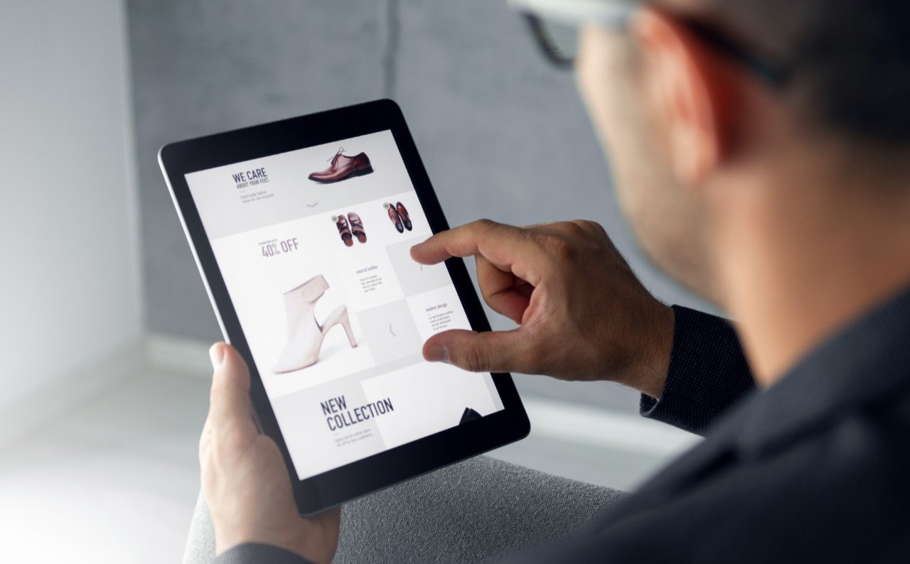 Nowy standard transakcji internetowych. Zakupy szybciej i prościej