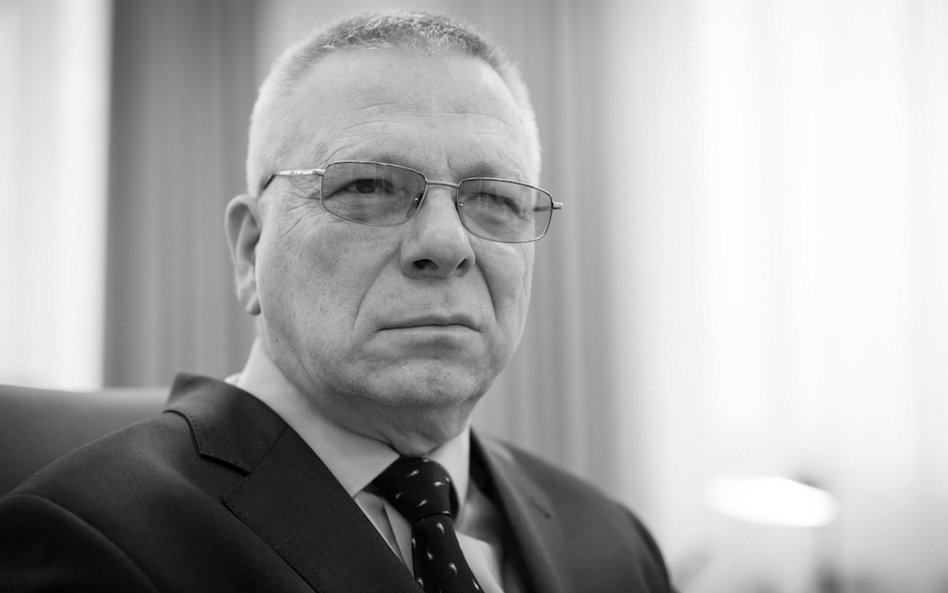 Roman Giedrojć