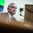 Jerome Powell, prezes Fed