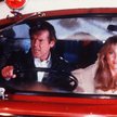 Roger Moore oczami dziewczyny Bonda
