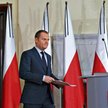 To premier Rosji Władimir Putin wyszedł z propozycją, by zwłoki Lecha Kaczyńskiego przewieźć do Mosk