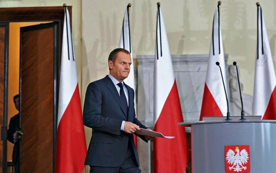 To premier Rosji Władimir Putin wyszedł z propozycją, by zwłoki Lecha Kaczyńskiego przewieźć do Mosk