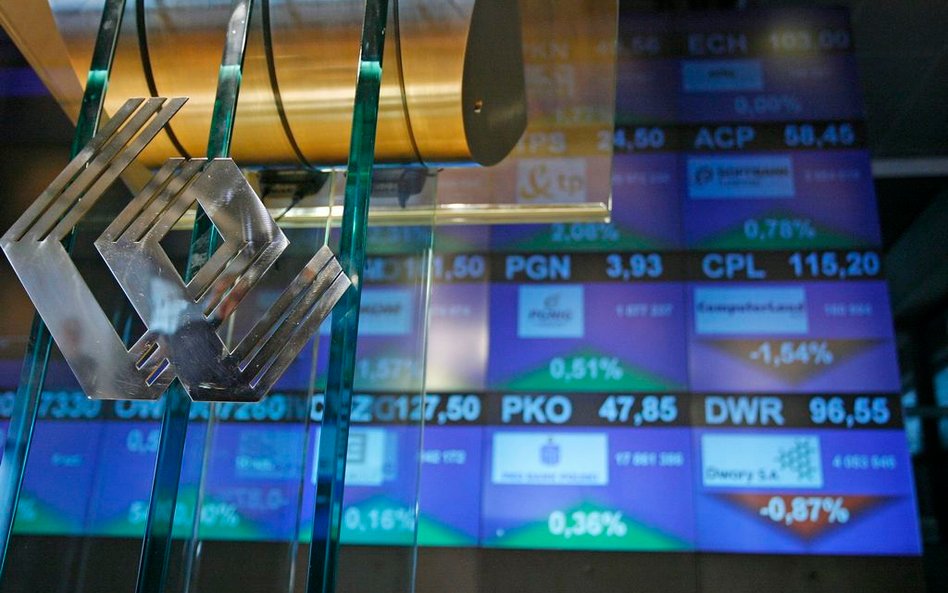 Włoskie napięcie i 2300 pkt w grze