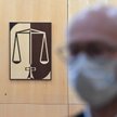 Koronawirus: nie zabiorą telefonu w odmrożonym sądzie