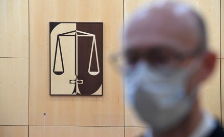 Koronawirus: nie zabiorą telefonu w odmrożonym sądzie