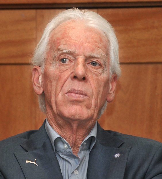 Leo Beenhakker