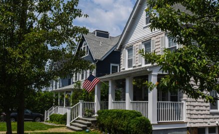 Kryzys klimatyczny zmusi Amerykanów do migracji?