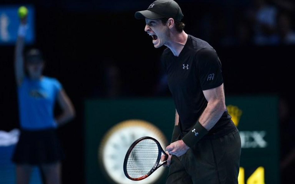Andy Murray