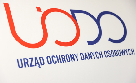 Logo UODO