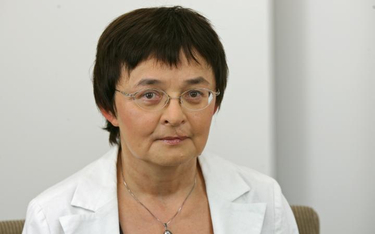 Mirosława Grabowska
