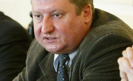 Wojciech Nagel zostanie szefem IGTE