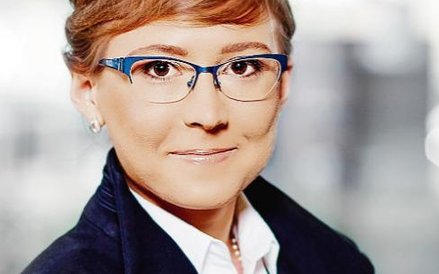 Agnieszka Rzemieniewska, Junior Associate, Crido Legal J. Ziółek i Wspólnicy Sp. k.