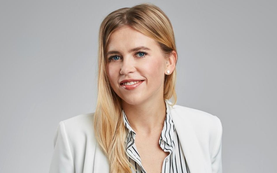 Jadwiga Stryczyńska