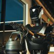 Na Ukrainie prowadzone są testy humanoida Phantom MK-1