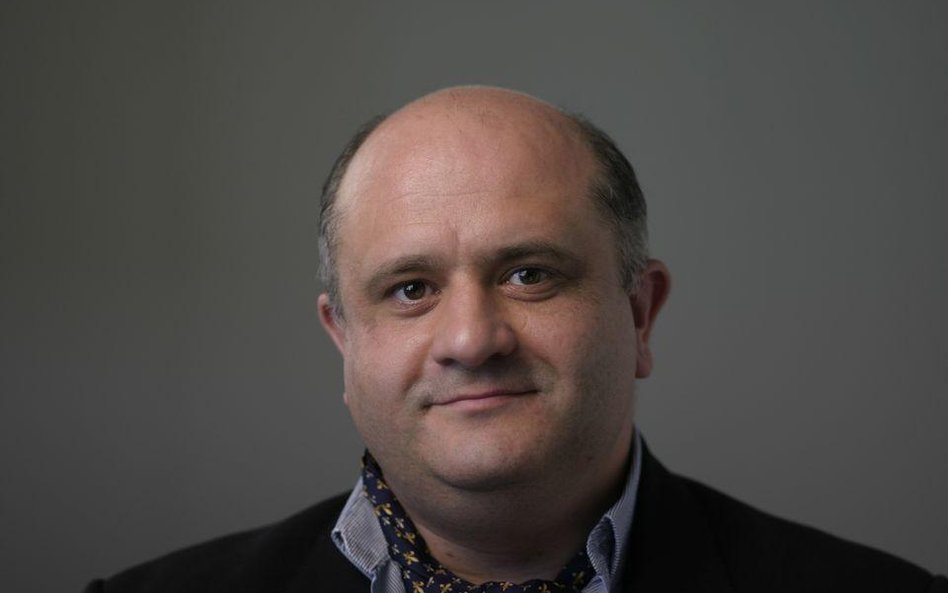 Haszczyński wyróżniony