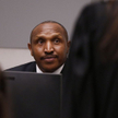 Haga: Bo­sco Ntaganda, kongijski "terminator", uznany winnym zbrodni wojennych