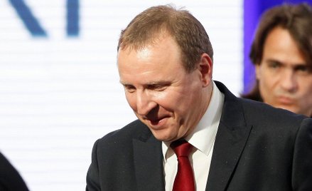 Bogusław Chrabota: TVP. Trocki musi odejść