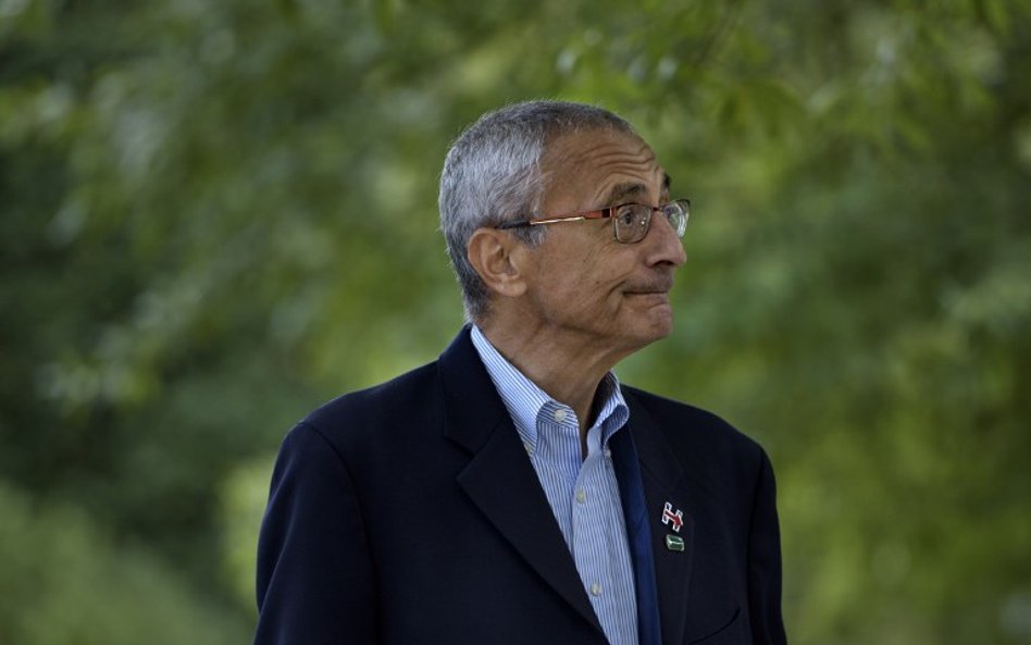 USA: Oburzenie wypowiedziami otoczenia Clinton ws. katolików