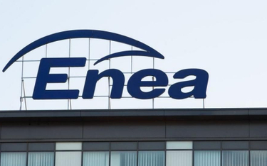 Enea podaje wyniki i przypomina o zawieszeniu NABE