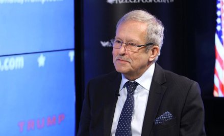 #RZECZoBIZNESIE: Janusz Steinhoff: Zmiany kadrowe w spółkach skarbu nie są merytoryczne