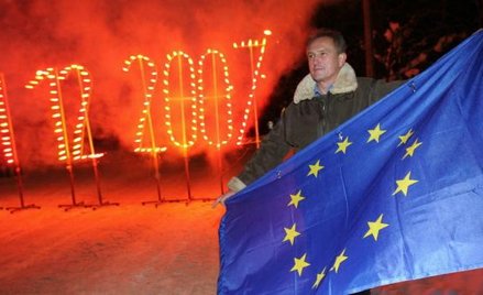 Koniec z kontrolami na przejściach granicznych