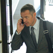 Sławomir Nowak na Ukrainie pracował do końca ub. roku