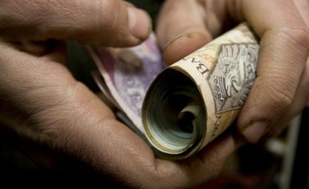 Marże kredytowe - ile bank dolicza za to, że pożycza