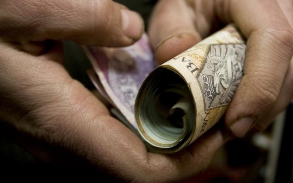 Marże kredytowe - ile bank dolicza za to, że pożycza