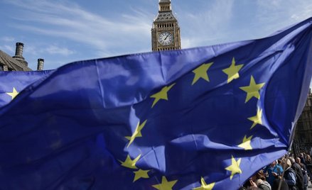 Wielka Brytania: Rząd opublikował projekt ustawy o Brexicie