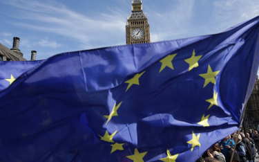 Wielka Brytania: Rząd opublikował projekt ustawy o Brexicie