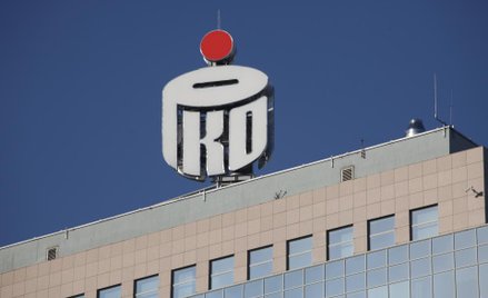 Zmiany w zarządzie PKO BP