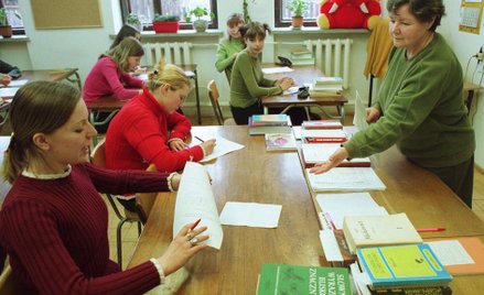 Polskim szkołom na Białorusi grozi rusyfikacja.
