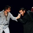 Englert łączy dwa dramaty Wyspiańskiego – „Sędziów“ i „Klątwę“