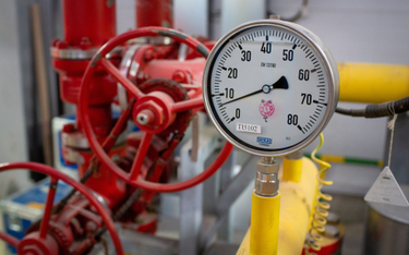 Ukraina sięga po gaz łupkowy. Liczy na pomoc firm z USA
