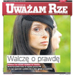 Marta Kaczyńska nie wyklucza wejścia do polityki