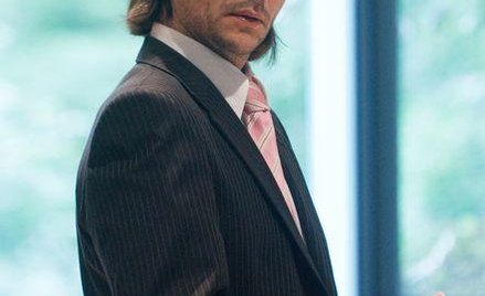 Grzegorz Zubrzycki, wiceprezes, dyrektor Departamentu Zarządzania Aktywami PTE Allianz Polska