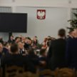 Dr hab. Kamil Zaradkiewicz o głosowaniu w Sali Kolumnowej: Wszystko zgodne z prawem
