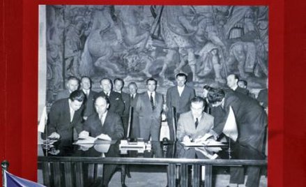 Anna Szczepańska Warszawa – Praga 1948 – 1968. Od nakazanej przyjaźni do kryzysu Wydawnictwo Naukowe