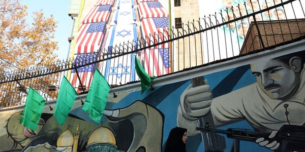 Czy protesty zagrożą władzy ajatollahów?