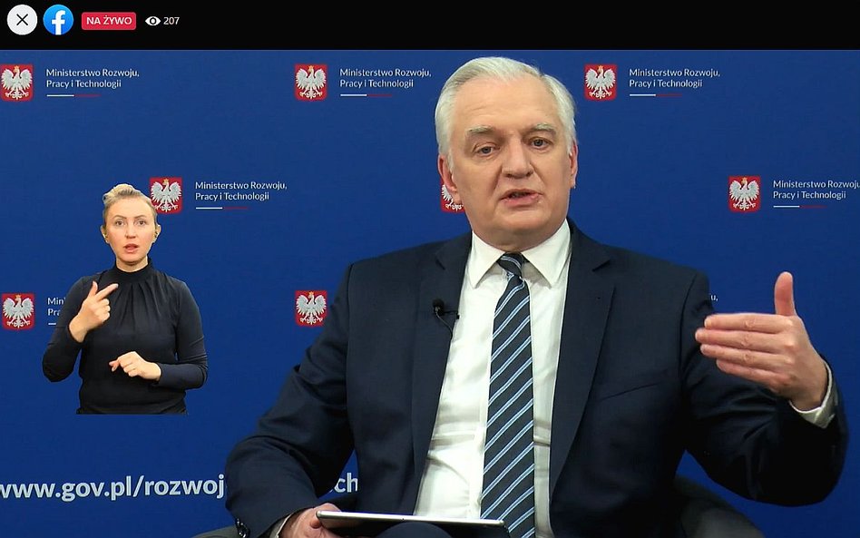 Rząd pracuje nad przedłużeniem tarczy 6.0 na luty. Co z turystyką?