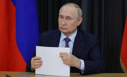 Władimir Putin