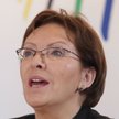 Ewa Kopacz – pierwsza kobieta na stanowisku marszałka Sejmu?