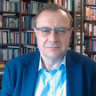 Prof. Antoni Dudek, politolog, historyk, UKSW