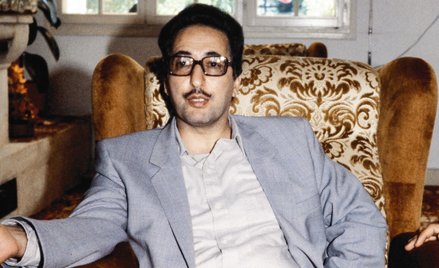 Abolhasan Banisadr (1933–2021) – pierwszy po rewolucji irańskiej prezydent Iranu (od 4 lutego 1980 r