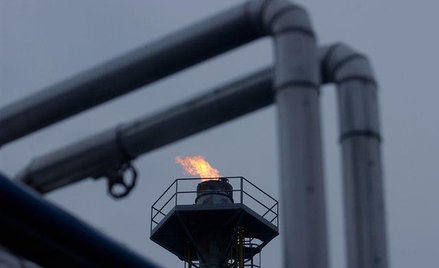 Czy Szwedzi opóźnią budowę spornego gazociągu