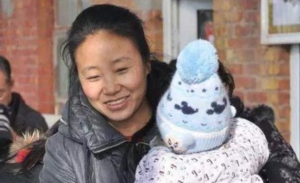 Chiny: Adoptowała 118 dzieci, skazana na 20 lat więzienia