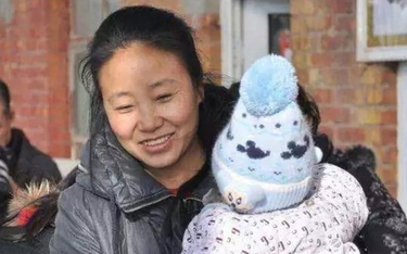 Chiny: Adoptowała 118 dzieci, skazana na 20 lat więzienia